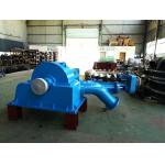 Hydroelectric Power Turgo Turbine Generator 300kw 400kw for sale