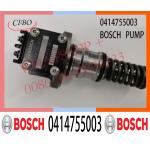 0414755003 Bosch Diesel Injection Pump 0414755006 0414755007 0414755008 0414755002 For  E7-350 Engine for sale