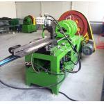 G800 Hydraulic Pipe Shrinking Machine 3 Cylinder Shrink Wrap Machine for sale