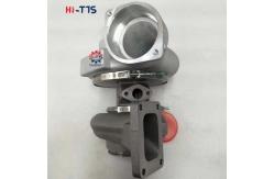 China Aftermarket Excavator Turbo SE652C7 Turbocharger TD09L-32QRC supplier