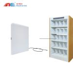 Library Book Archive Inventory Management HF 13.56mhz RFID Reader Smart Bookshelf Antenna for sale
