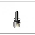 Water Temperature Detection And Control NTC Temperature Sensor For Dish Washer