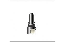 China Water Temperature Detection And Control NTC Temperature Sensor For Dish Washer supplier