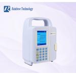 multipurpose Portable Infusion Pump Semi squeeze finger type For Ward for sale