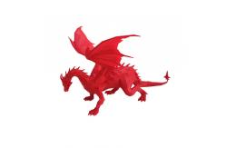 China ISO 9001 Red Dragon 3d Print SLA 3D Printing Service OEM supplier
