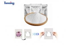 China 1kg 5kg Soft 80 Micron Hot Melt Tpu Adhesive DTF Powder supplier