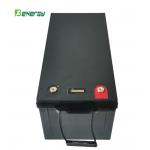 Lifepo4 100AH 24V Lithium Battery Pack For Robot Replace Lead Acid Battery Packs for sale