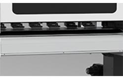 China DTF Digital Inkjet Printing Press Batch Printing Digital Inkjet Printing For Textile supplier