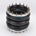 Excellent Materials 360306H-3 Industrial Air Spring With Flange Connection for sale