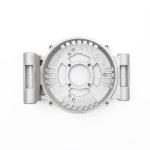 High Pressure Permanent Foundry Mold Metal Casting Machine Parts Process