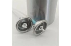 China Compact One Inch Metered Valve for Mobile Applications with Space-Saving Design supplier