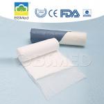 Humidity 8% Max Medical Absorbent Cotton Roll For Wound Care for sale