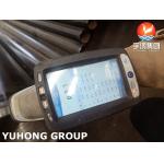 Alloy Steel Seamless Pipe ASTM A335 P91 High temperature overheated device reheater for sale