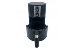 China High quality home appliance 2 Manual control knobs AIR FRYER supplier