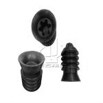 Api Oilfield Equipment Casing Cement Non Rotation Top Plug High Performance for sale
