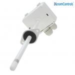 4-20mA LCD Display Temp Humidity Transmitter For Greenhouse