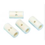 Logo Printing Precision Ceramic Parts Components For Coffee Mug Parts OEM ODM for sale