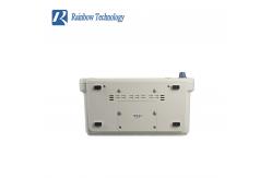 China ICU / CCU Medical Pathological Analysis Surgical Monitor Mobile Cart 12.1 Inch supplier