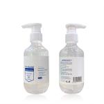 Custom Your Own Logo FDA Approved Anti Virus High Alcohol Sanitizing Spray Hand Sanitizer in Liquid Gel for sale