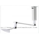 Durable Chemical Research  Laboratory Fittings Laboratory Fume Extraction Arm for sale