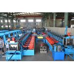 OD 114-273mm pipe  Cold Rolled Steel Machine Guide Unit Tracking System