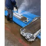 After Sale Maintenance Service / Acid Wash Service For Plate Heat Exchanger for sale
