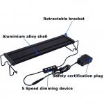 Spectrum Freshwater Aquarium LED Light Coral Marine Landscaping Plant And Fish Colorful for sale