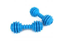 China Aggressive Teething Indestructible Chew Bone Toy For Puppies supplier