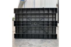 China Spain Injection Molding Plastic Pallet Machine for Plastic Pallet supplier