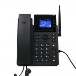4G / WiFi Wireless Phone, Desktop Fixed Landline SIP Network Phone for sale