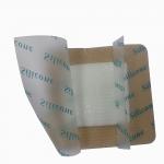 Silicone Wound Dressing for sale