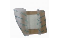 China Silicone Wound Dressing supplier