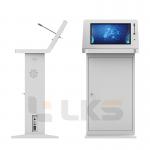 Digital Smart Podium for Lectures and Presentations in Educational Settings for sale