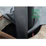 Cured-In-Place-Pipe UV Cured CIPP Services DN1200 Sewers Renewal Construction for sale