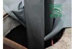 China Cured-In-Place-Pipe UV Cured CIPP Services DN1200 Sewers Renewal Construction supplier
