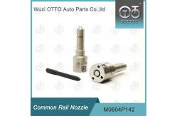 China M0604P142 SIEMENS VDO Common Rail Nozzle For Injectors 5WS40149-Z / 5WS40063 supplier