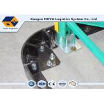 Narrow Storage Shelves CE Certified for sale