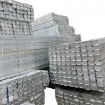 Hongxin Illumination Facilities 8FT/10FT Rectangular Galvanized Q235 Steel Cross Arms