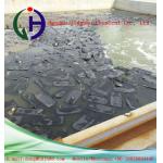 Building Black Road Construction Bitumen 10# For Higher Waterproof Materials for sale