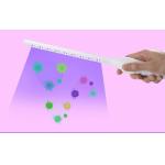 UV Led Germicidal Lamp For Germs Cleaning Portable UV Sterilizer SMD 3535 for sale