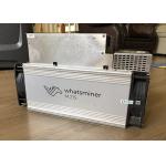 Profitability M21S 58TH Whatsminer Cryptocurrency Mining Machines BTC Asic Miner for sale