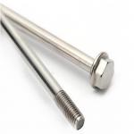 80-200mm Extra Long Machine Screws With Head Height Stainless Steel for sale