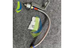 China VG2600060460 Water Pump and Grease Set Truck Spare Part supplier