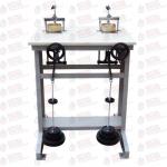 Consolidation Two Dimensional Soil Testing Machine  AASHTO BS Standard for sale