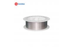 China ERNi-1 Pure Nickel Welding Wire for TIG and MIG Processes supplier