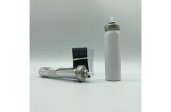 China Innovative Bag on Valve for Automotive Use with Precision Trigger Spray Cap supplier
