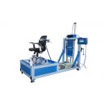 Chair Arm And Back Strength Testing Machine To Vertical And Horizonal Test HD－F738 for sale