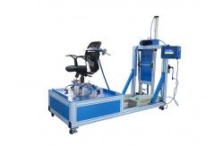 China ISO9001 Chair Arm And Back Strength Testing Machine supplier