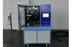 China IEC 60898-1 Clause 9.10 Circuit Breaker Tripping Test Equipment 2500A supplier