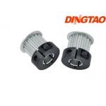 86650001 Gt7250 S7200 Cutting Parts Pulley Assy Y-motor (s52/72 Gt 52/72) for sale